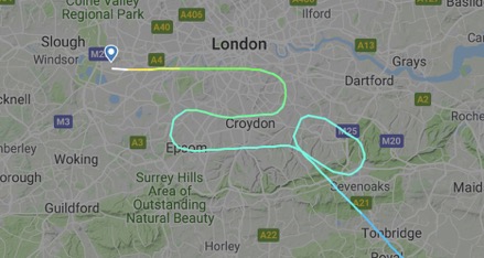 Heathrow Holding 2