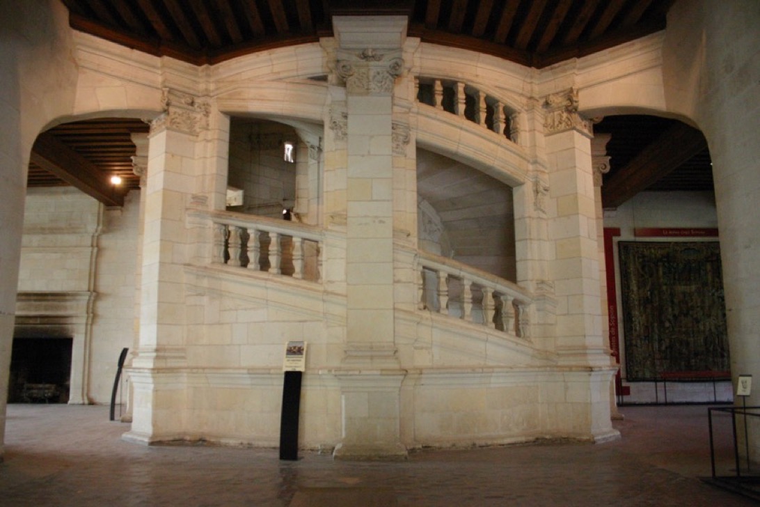 chambord_ground_floor