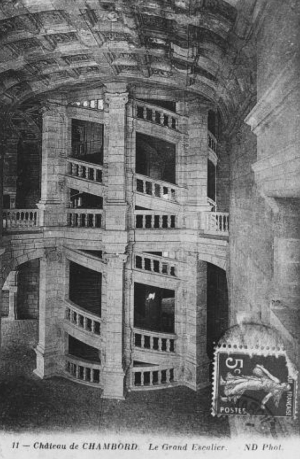 chambord_postcard
