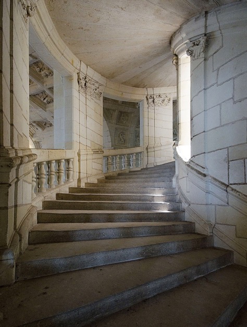 chambord_stairs
