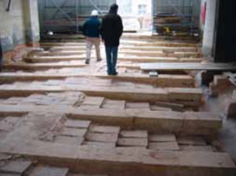 restoration_of_vault_roof