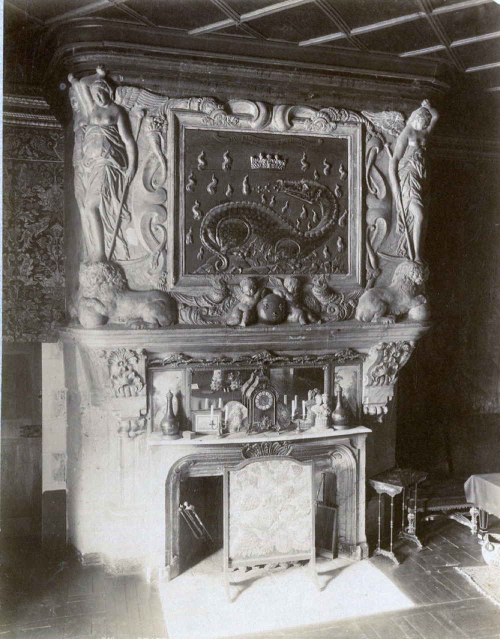 chambre_de_diane_de_poitiers