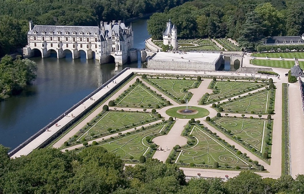 chenonceau-2