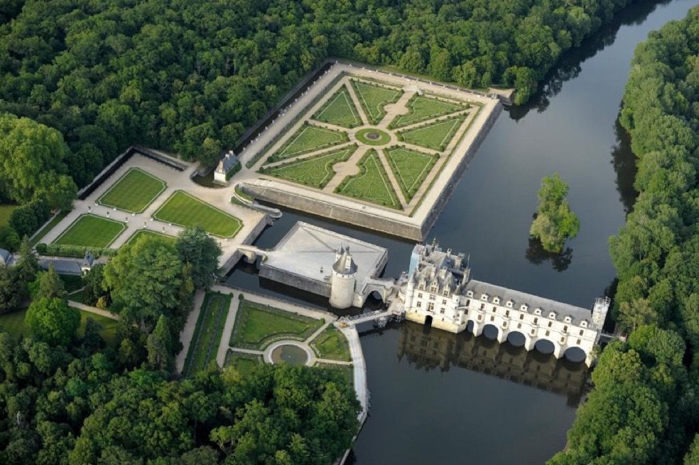 chenonceau-vu-du-ciel