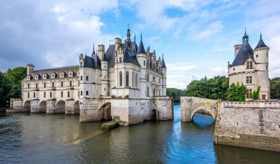chenonceau