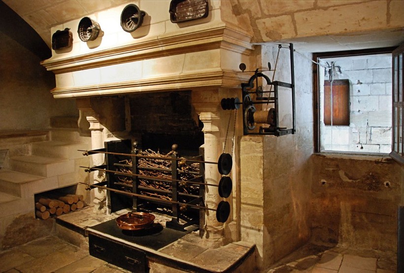 chenonceau_kitchen_four