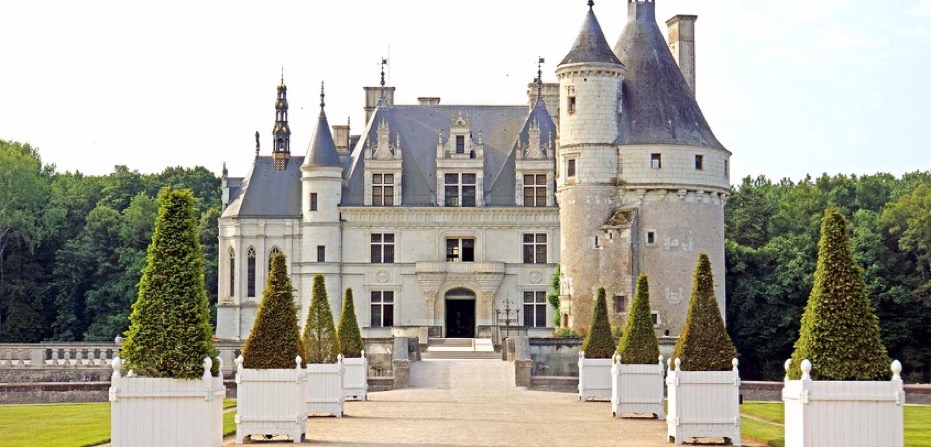 entrance_chenonceau