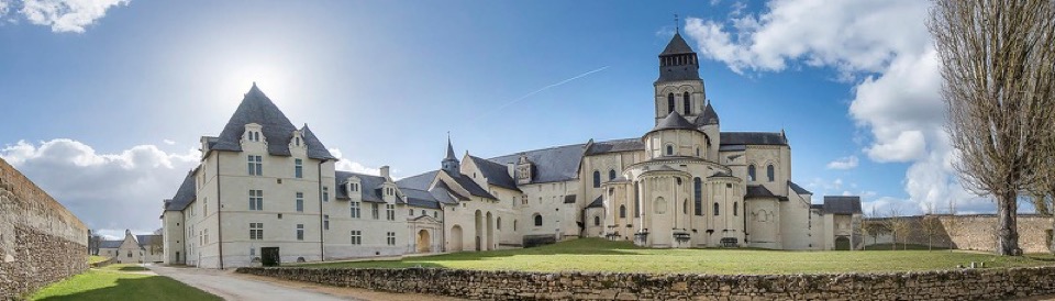 abbaye