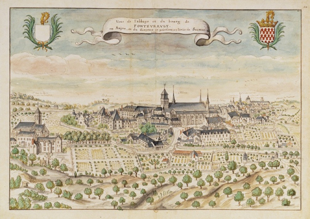 fontevraud