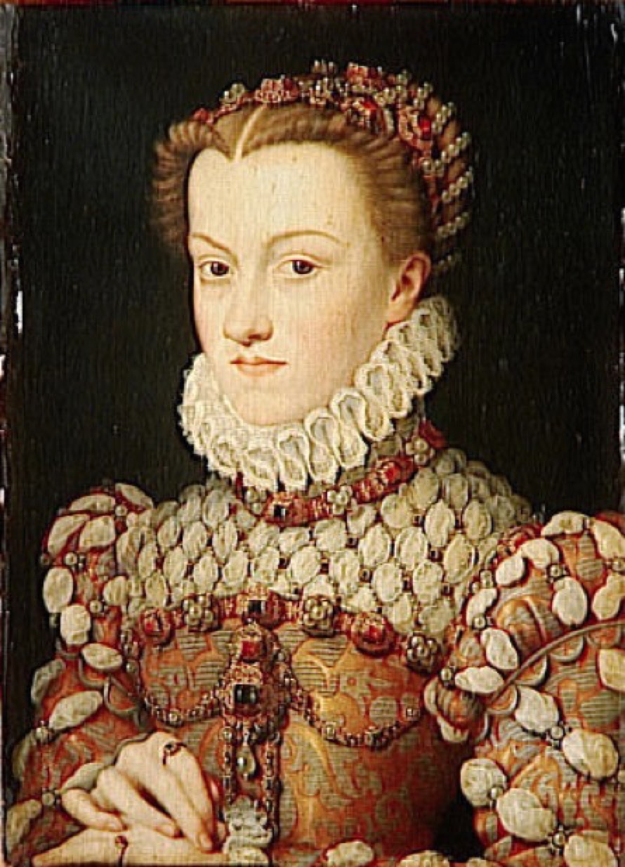 Catherine de Medici