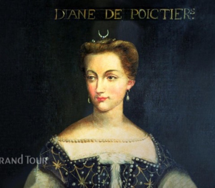 Diane de Poitiers