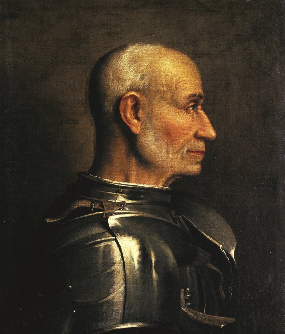 Bartolomeo Colleoni