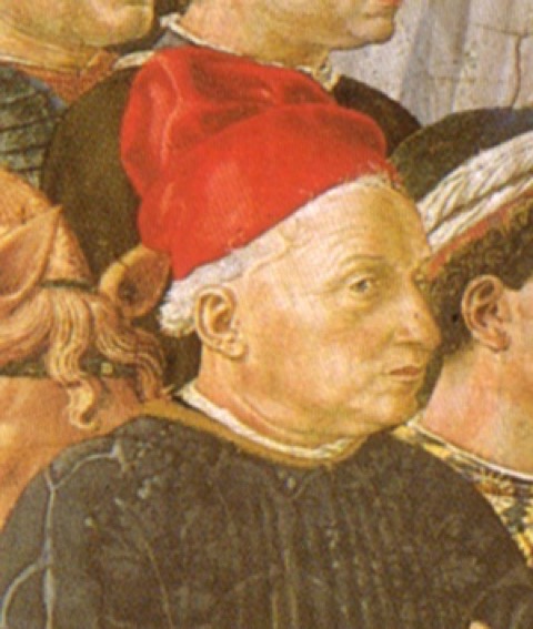 Cosimo de Medici