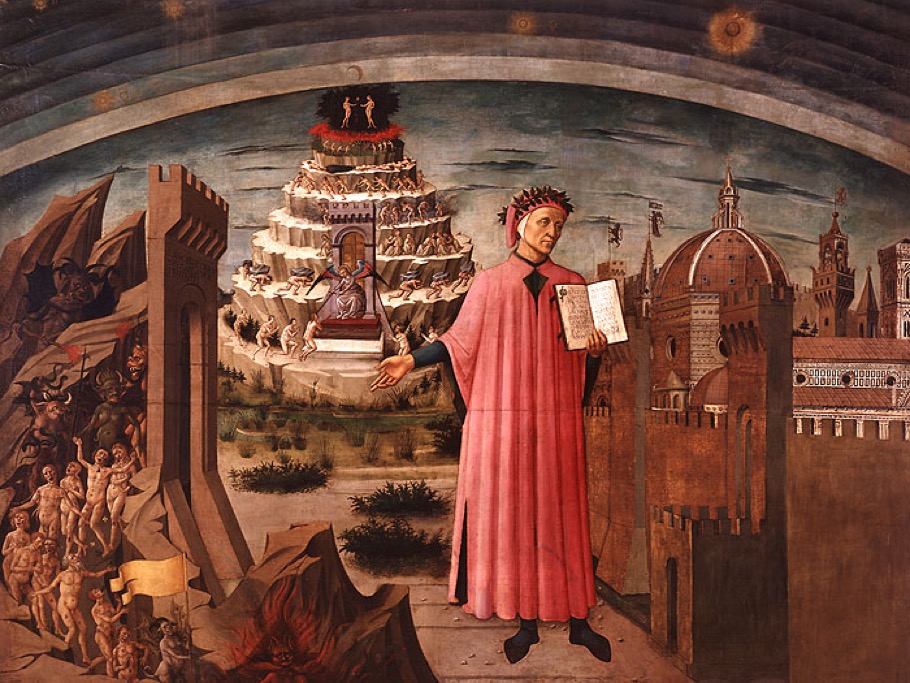 Dante Alighieri