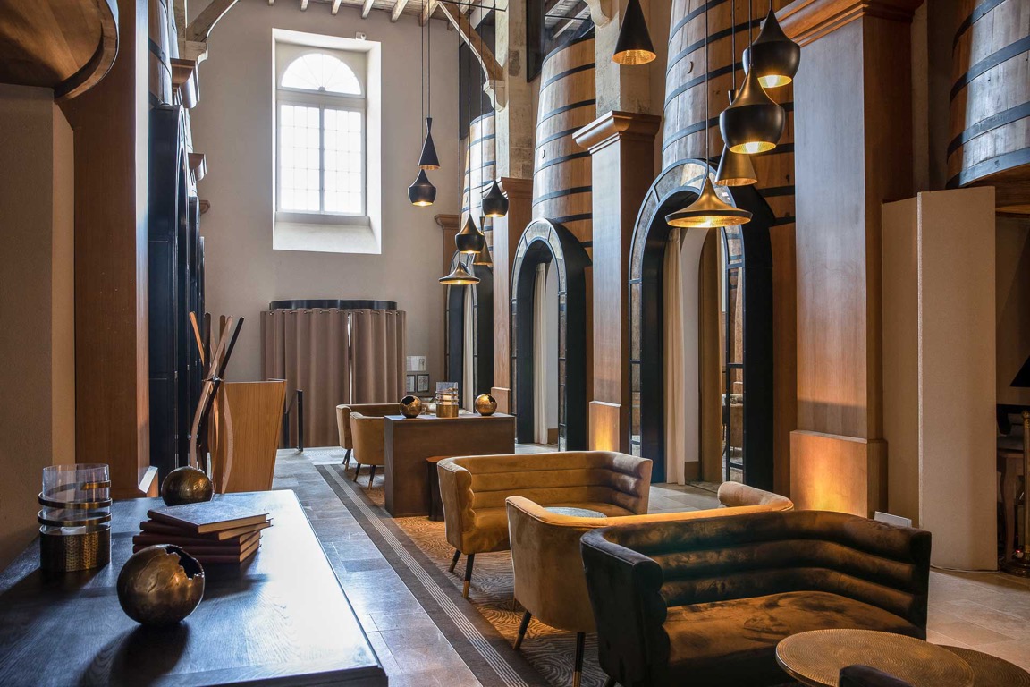  Chai Cathédrale After