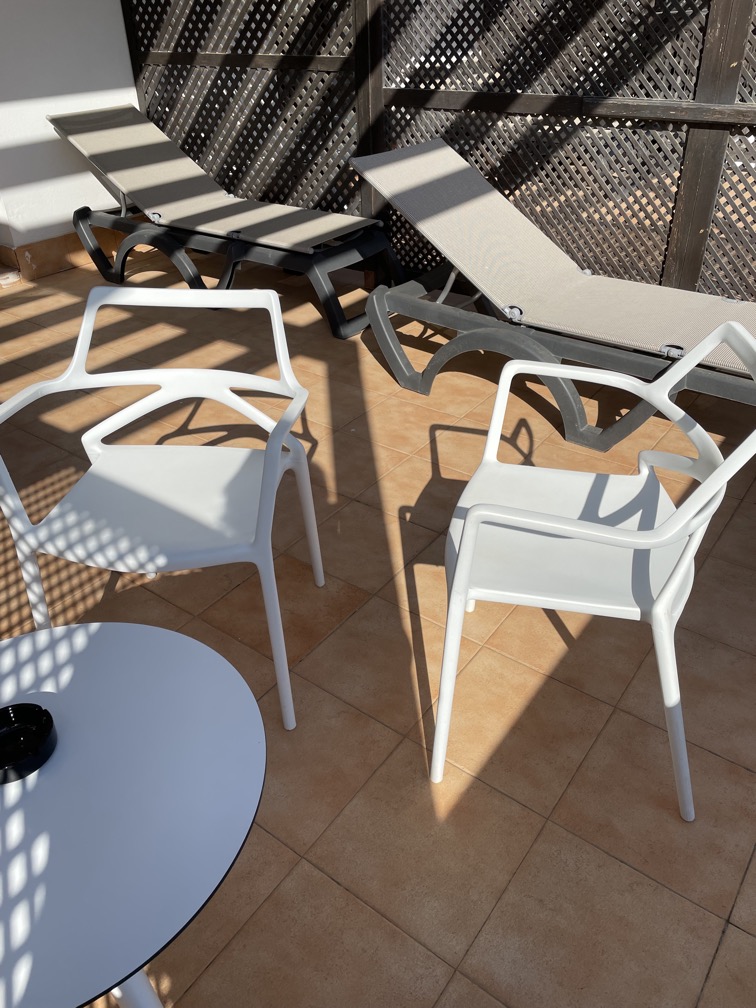 Terrace Furniture