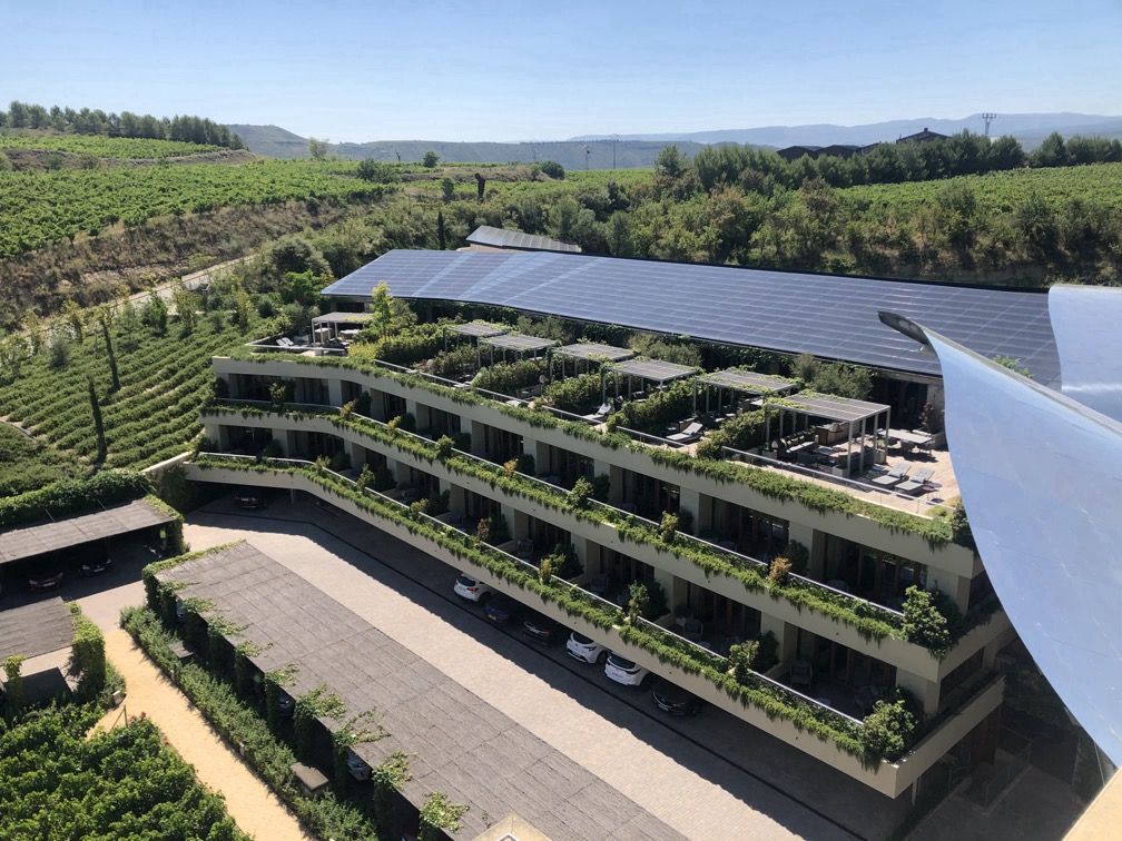 Marques de Riscal 7a