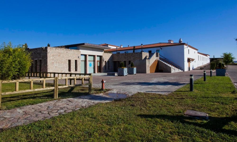 Hospes Palacio de Arenales Spa