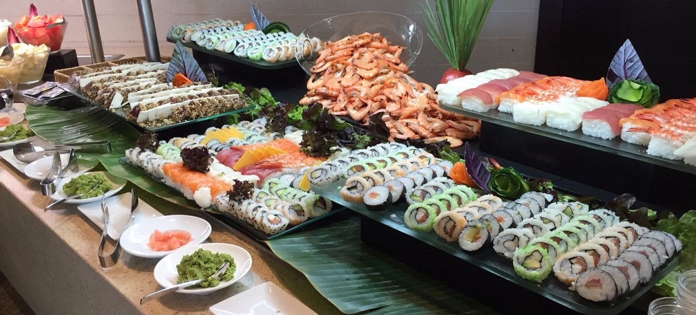 Royal Hideaway Sancti Petri 34a