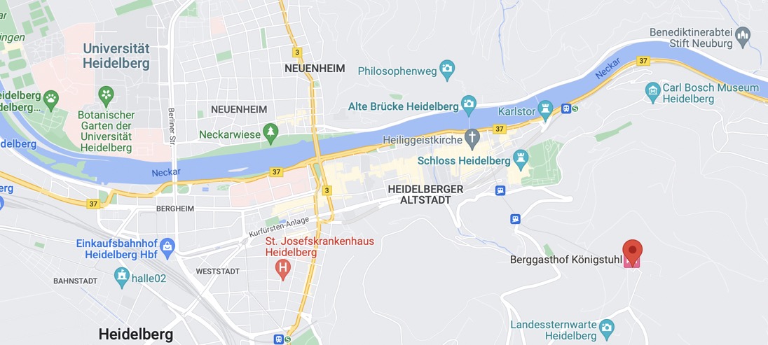 Heidelberg
