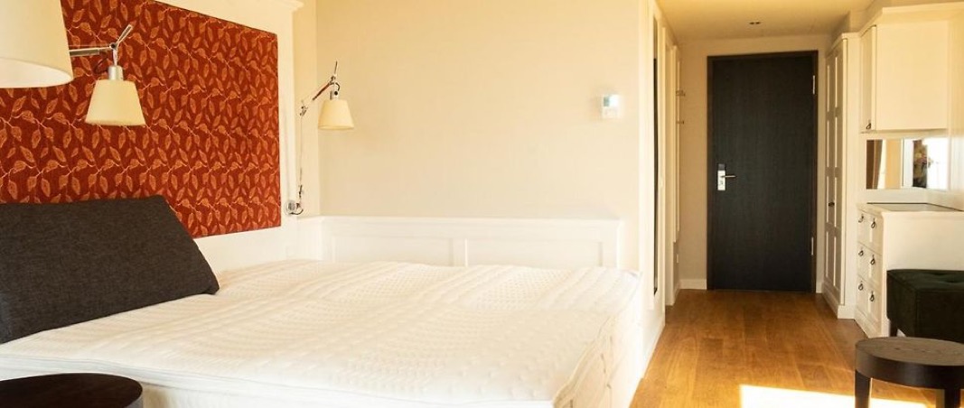 Hotel Kõnigstuhl Room 1