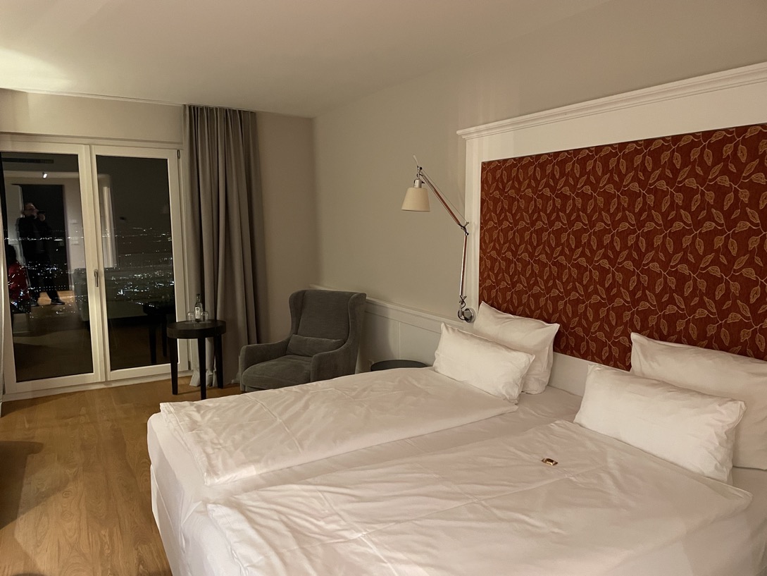 Hotel Kõnigstuhl Room 2