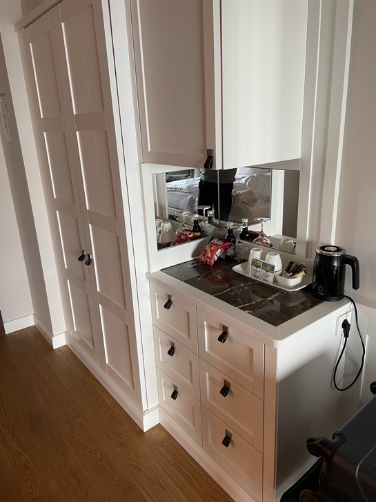 Hotel Kõnigstuhl Room 3