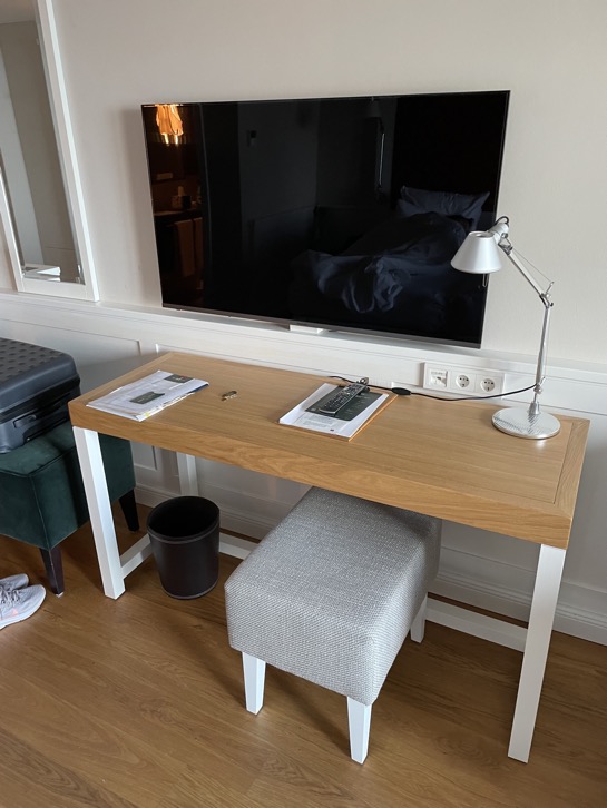 Hotel Kõnigstuhl Room 4