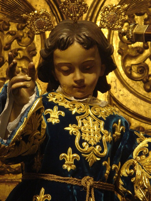 Dulce Nombre de Jesús