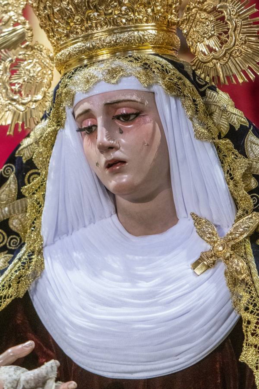 Nuestra Señora de la Presentación