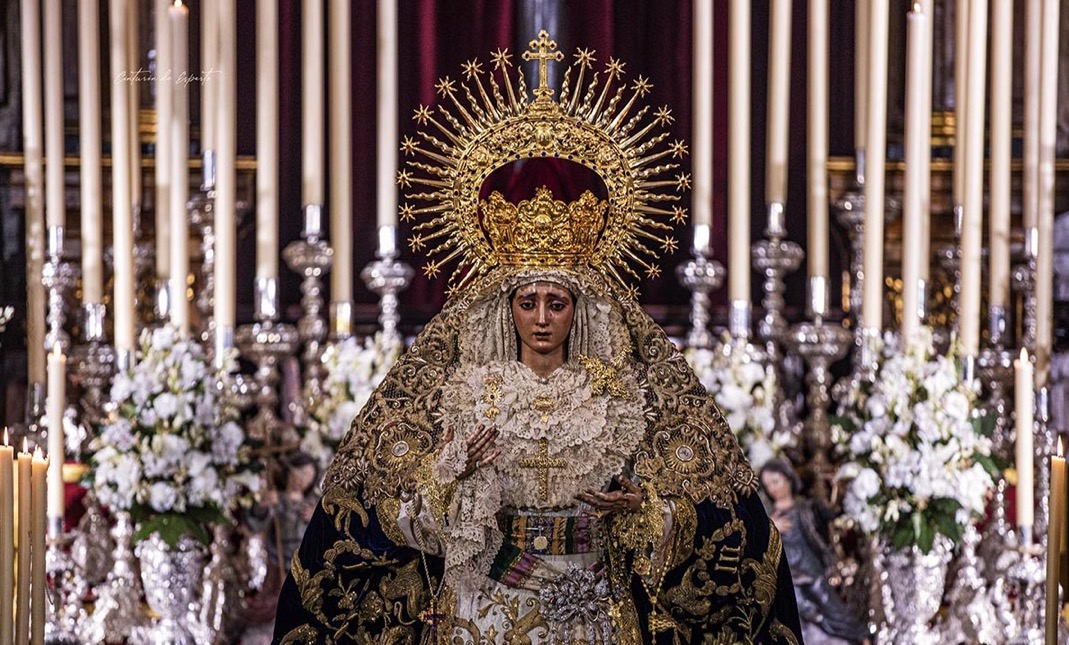 Nuestra Señora de Montserrat