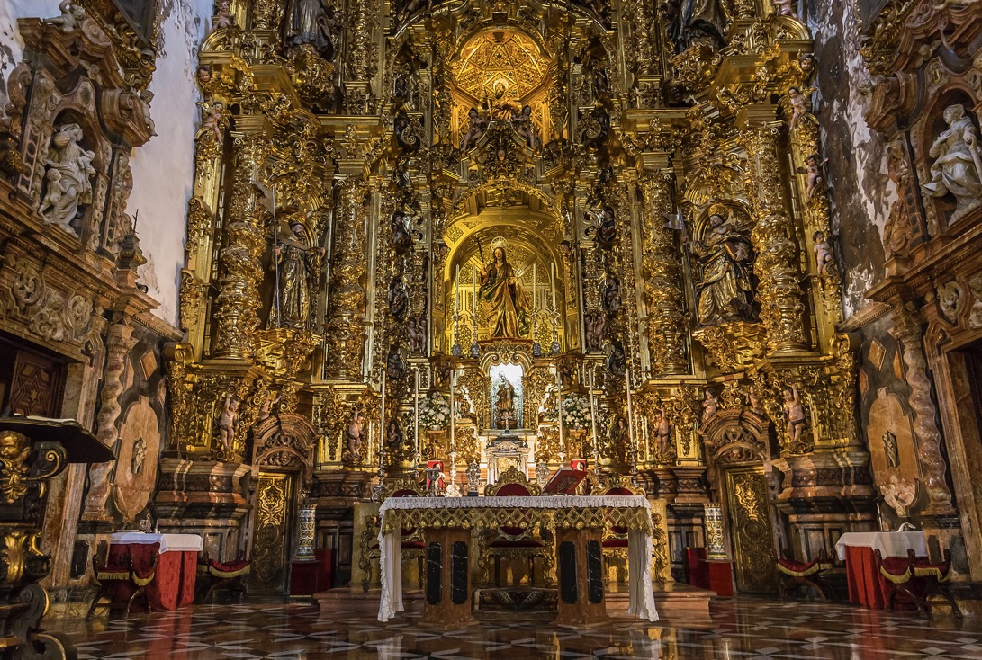 Santa María Magdalena