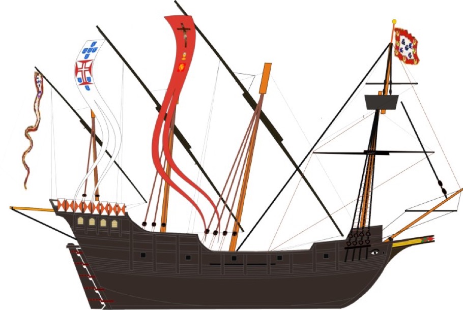 Caravela de Armada