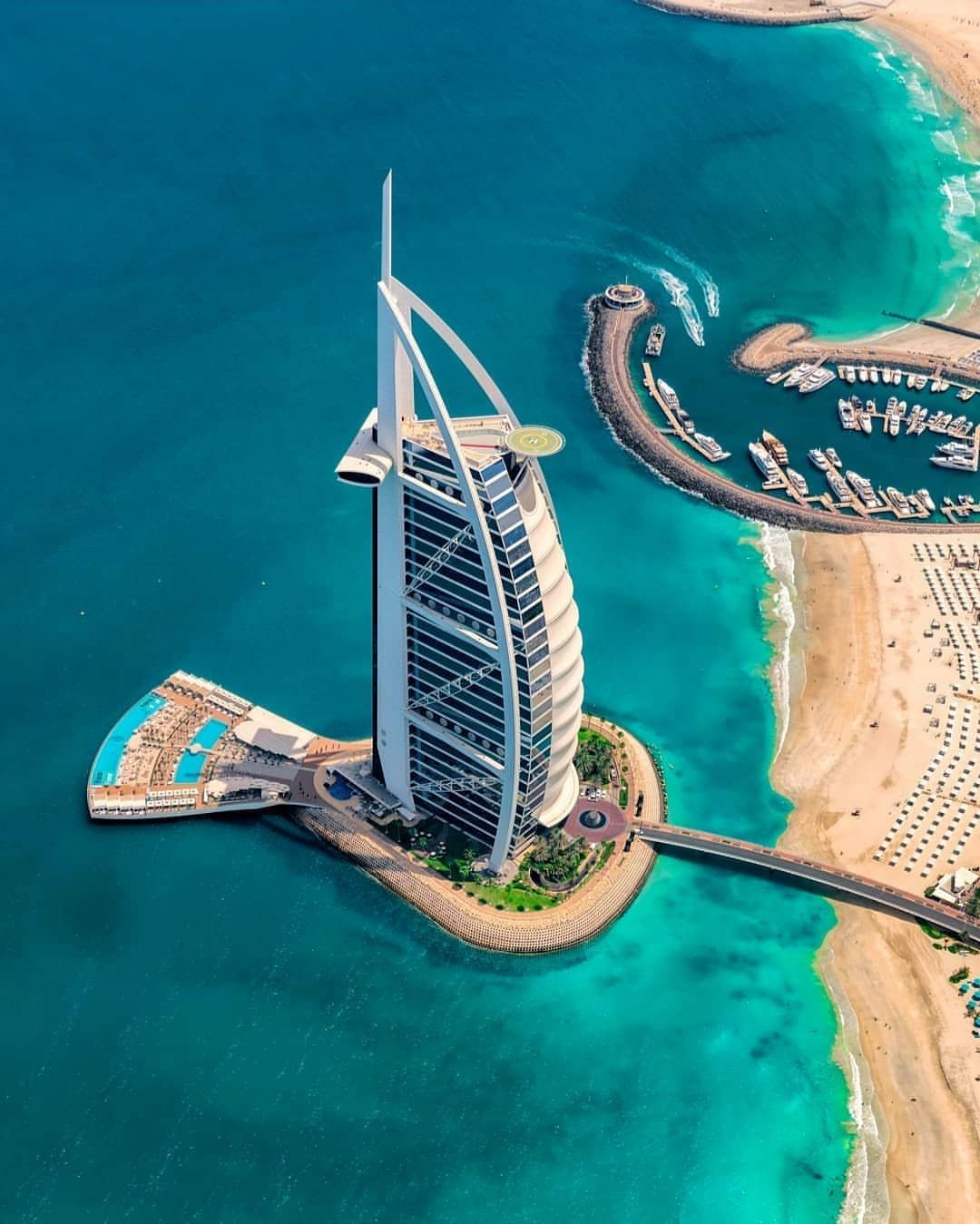 Burj Al Arab 1