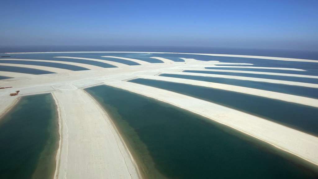 Jumeirah Construction 3