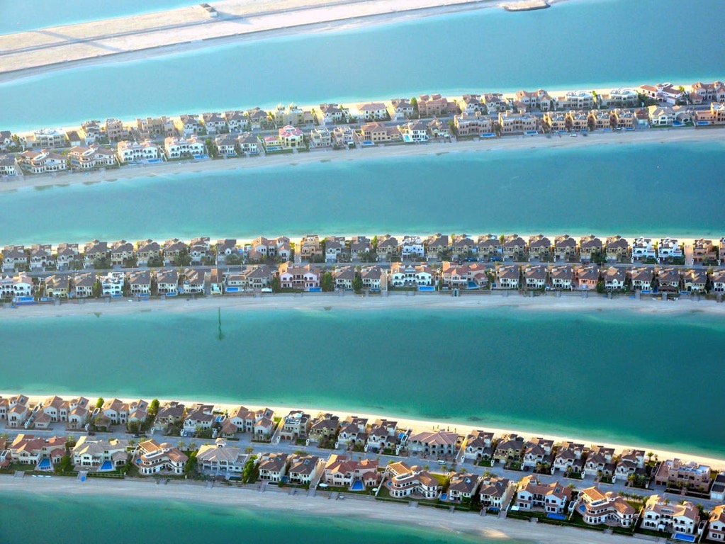 Jumeirah Construction 6