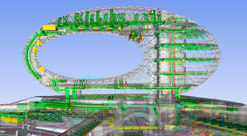 Mueum of the future 3