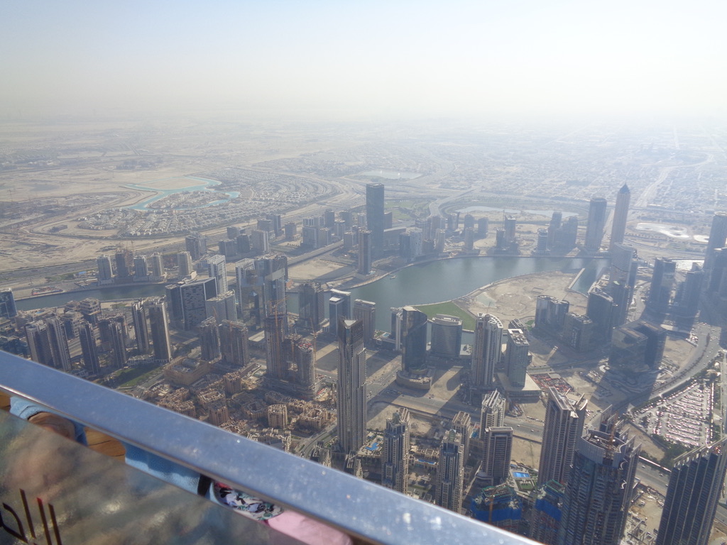 From External Terrace