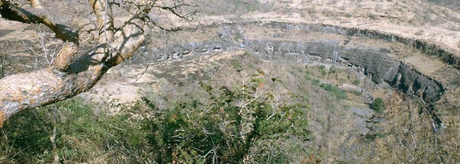 Ajanta Caves