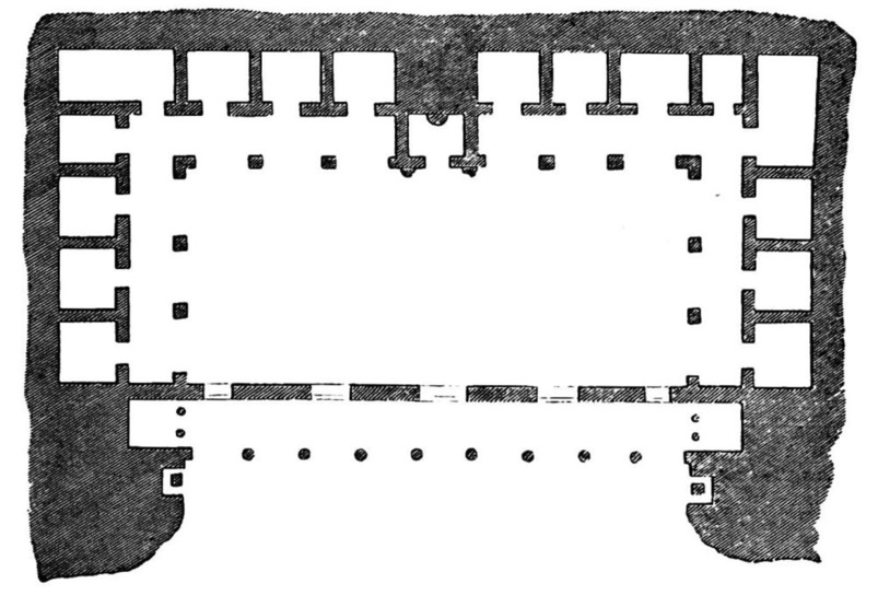 Durbar Cave Salsette
