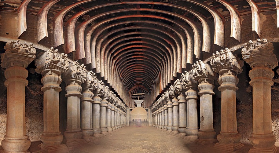 Karla Caves
