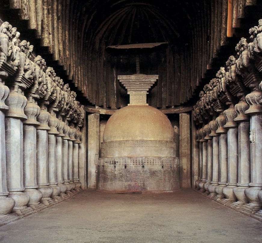 Karla Chaitya
