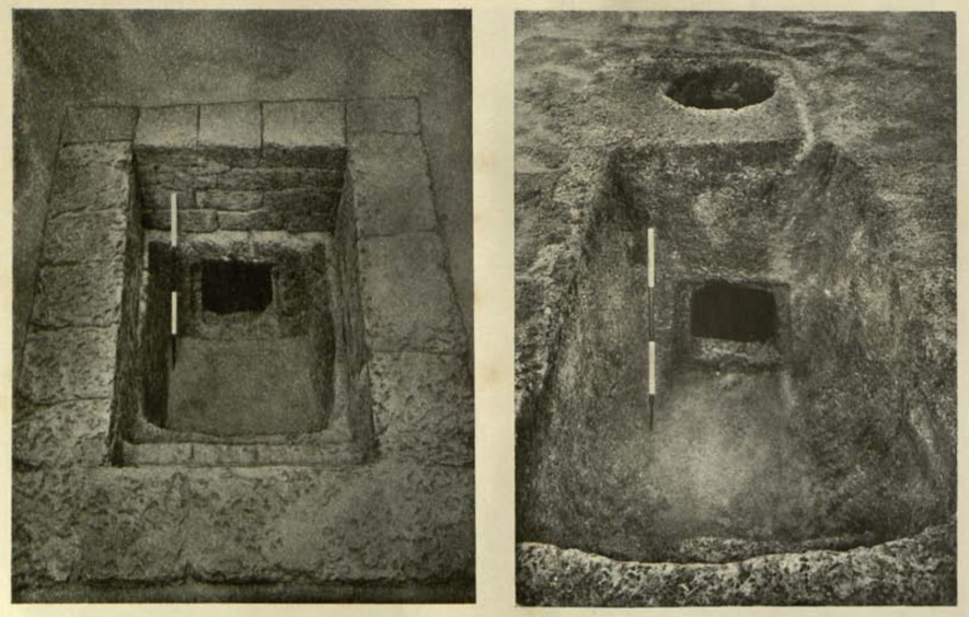 Rock-Cut Cave at Kakkad