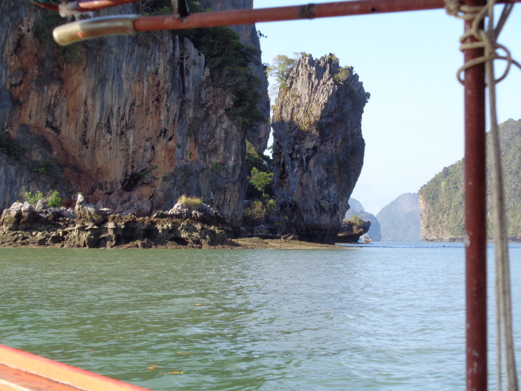 James Bond Island 1