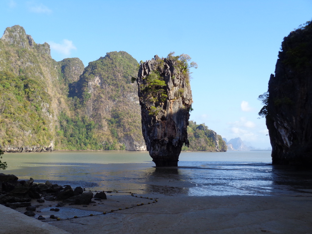 James Bond Island 2