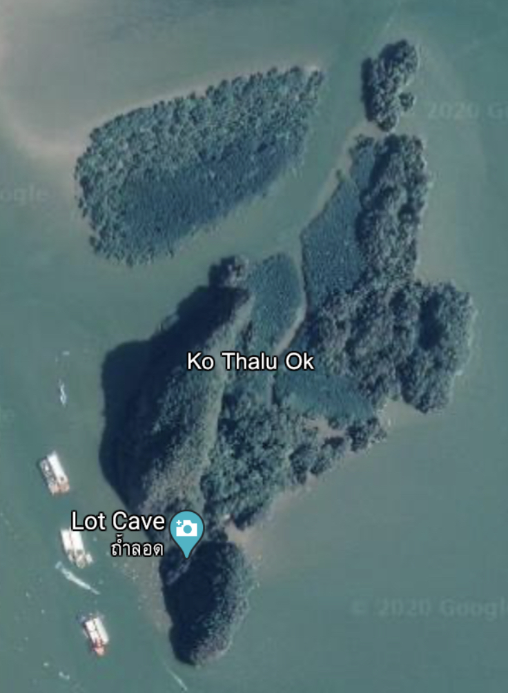 Ko Thalu Ok