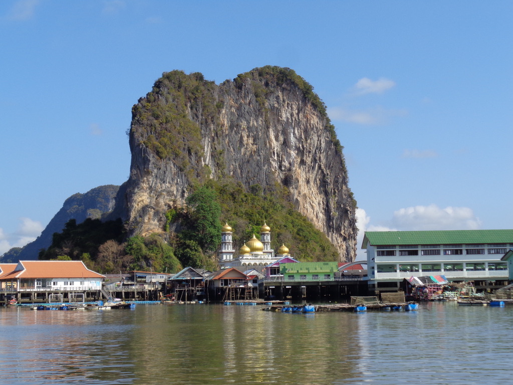 Koh Panyee