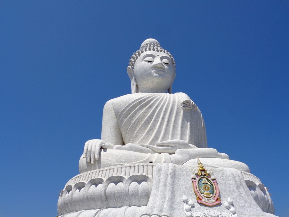 Big Buddha 7