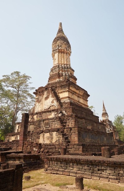 Chedi 1