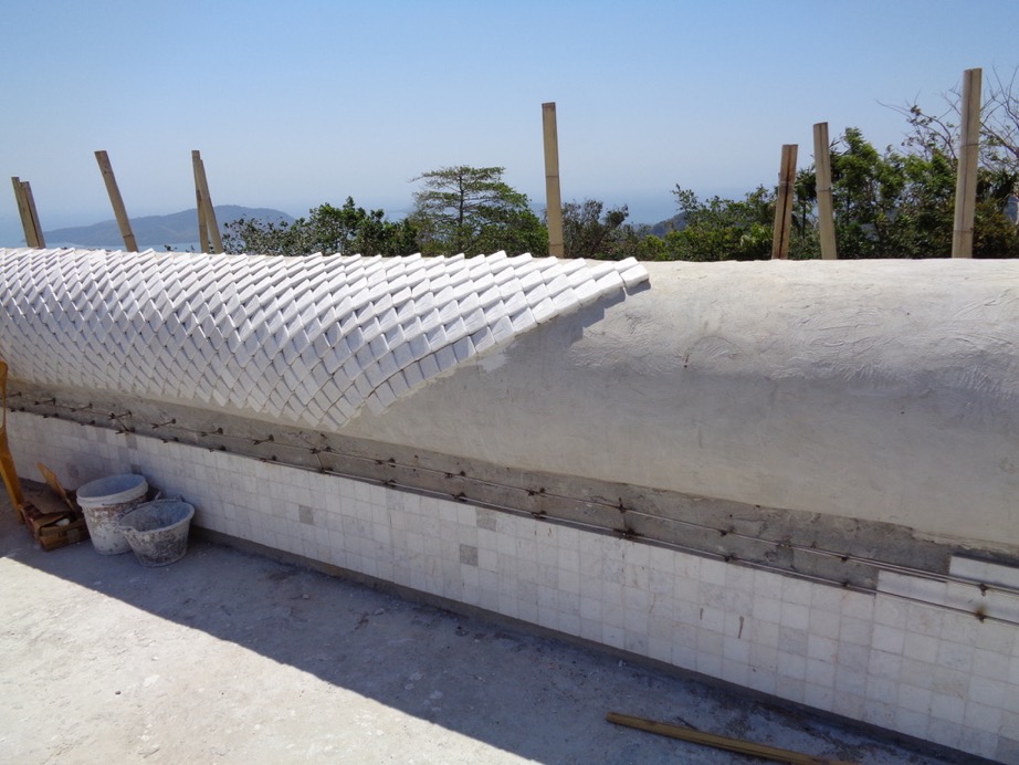 Crystal Stair Naga 3